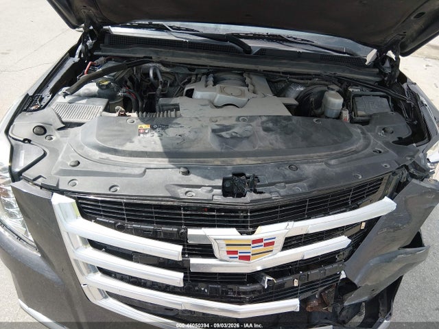 Продаж на аукціоні авто 2016 Cadillac Escalade Premium Collection, vin: 1GYS4CKJ4GR101160, номер лоту: 46050394