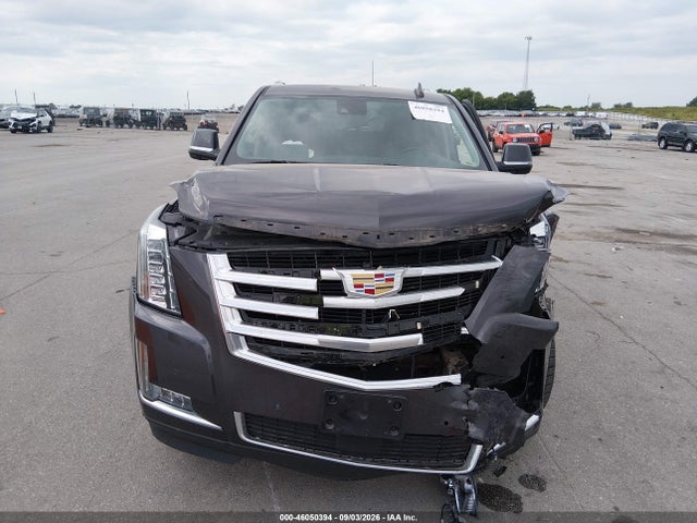 Продаж на аукціоні авто 2016 Cadillac Escalade Premium Collection, vin: 1GYS4CKJ4GR101160, номер лоту: 46050394