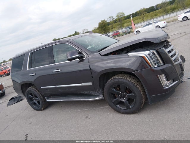 Продаж на аукціоні авто 2016 Cadillac Escalade Premium Collection, vin: 1GYS4CKJ4GR101160, номер лоту: 46050394
