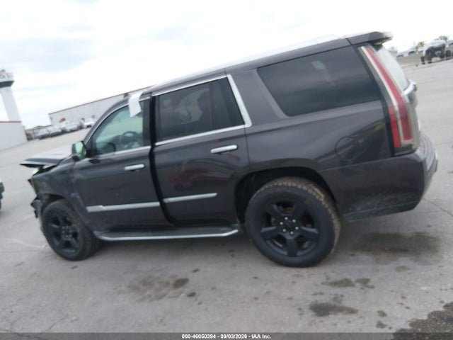 Продаж на аукціоні авто 2016 Cadillac Escalade Premium Collection, vin: 1GYS4CKJ4GR101160, номер лоту: 46050394