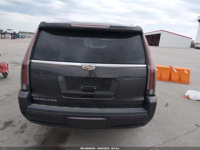Продаж на аукціоні авто 2016 Cadillac Escalade Premium Collection, vin: 1GYS4CKJ4GR101160, номер лоту: 46050394
