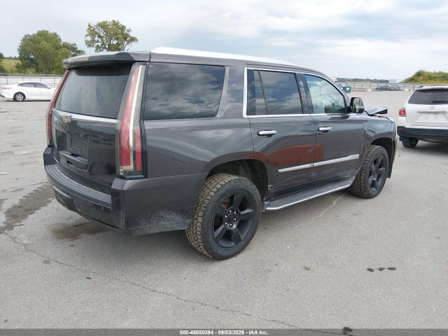 Продаж на аукціоні авто 2016 Cadillac Escalade Premium Collection, vin: 1GYS4CKJ4GR101160, номер лоту: 46050394