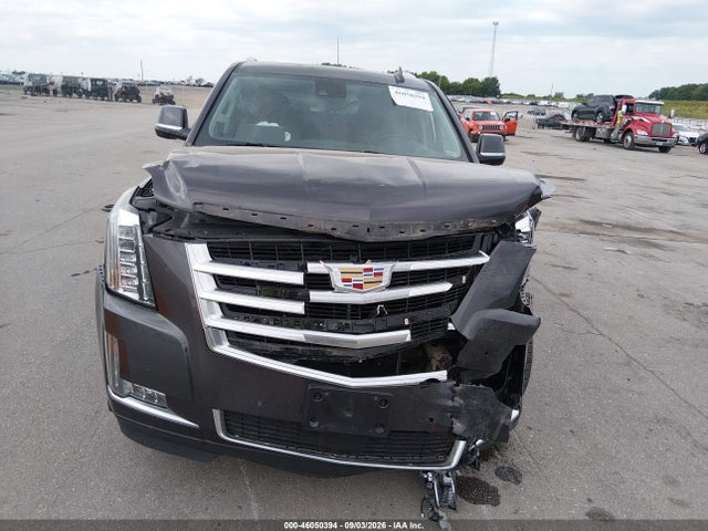 Продаж на аукціоні авто 2016 Cadillac Escalade Premium Collection, vin: 1GYS4CKJ4GR101160, номер лоту: 46050394