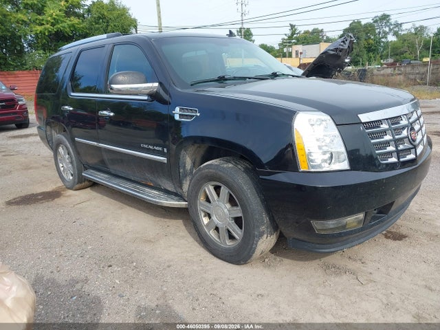 Aukcja sprzedaży 2008 Cadillac Escalade Standard, vin: 1GYFK63878R192642, numer aukcji: 46050395