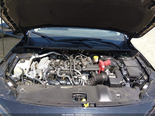 Aukcja sprzedaży 2026 Nissan Sentra S, vin: 3N1AB9BV4TY209511, numer aukcji: 46050396