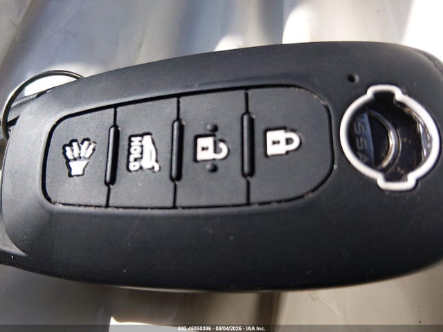 Aukcja sprzedaży 2026 Nissan Sentra S, vin: 3N1AB9BV4TY209511, numer aukcji: 46050396