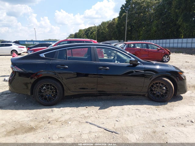 Aukcja sprzedaży 2026 Nissan Sentra S, vin: 3N1AB9BV4TY209511, numer aukcji: 46050396
