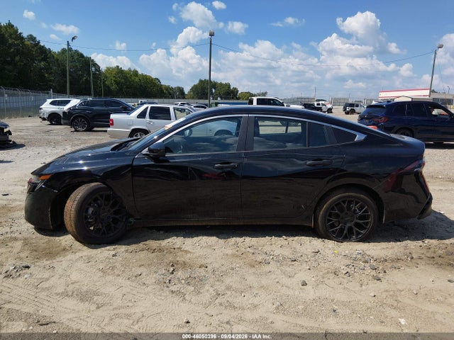 Aukcja sprzedaży 2026 Nissan Sentra S, vin: 3N1AB9BV4TY209511, numer aukcji: 46050396