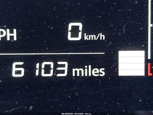 Aukcja sprzedaży 2026 Nissan Sentra S, vin: 3N1AB9BV4TY209511, numer aukcji: 46050396
