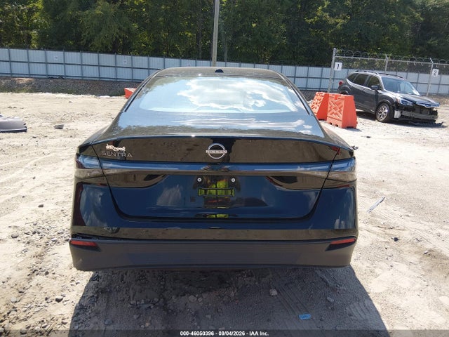 Aukcja sprzedaży 2026 Nissan Sentra S, vin: 3N1AB9BV4TY209511, numer aukcji: 46050396