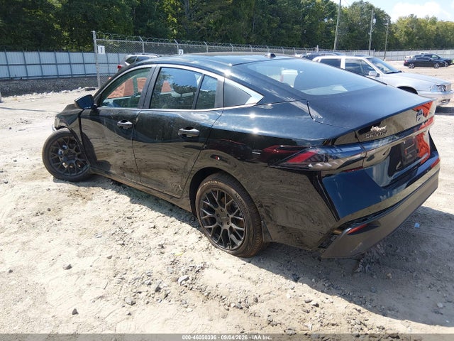 Aukcja sprzedaży 2026 Nissan Sentra S, vin: 3N1AB9BV4TY209511, numer aukcji: 46050396