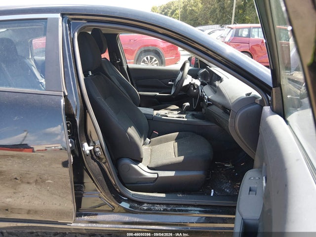 Aukcja sprzedaży 2026 Nissan Sentra S, vin: 3N1AB9BV4TY209511, numer aukcji: 46050396