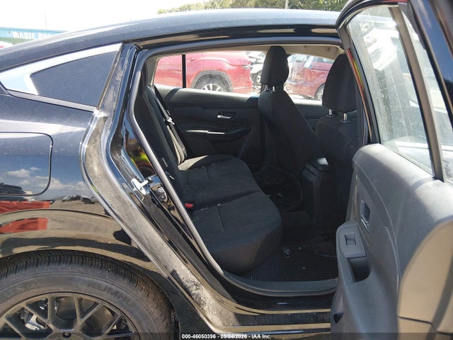 Aukcja sprzedaży 2026 Nissan Sentra S, vin: 3N1AB9BV4TY209511, numer aukcji: 46050396