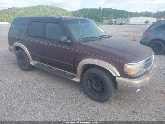 46050399 :رقم المزاد ، 1FMZU32E6XUA39700 vin ، 1999 Ford Explorer Eddie Bauer/limited Edition/xlt مزاد بيع