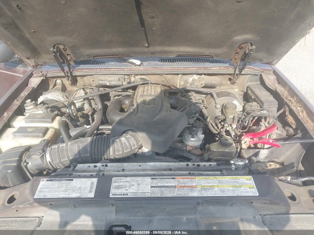 46050399 :رقم المزاد ، 1FMZU32E6XUA39700 vin ، 1999 Ford Explorer Eddie Bauer/limited Edition/xlt مزاد بيع