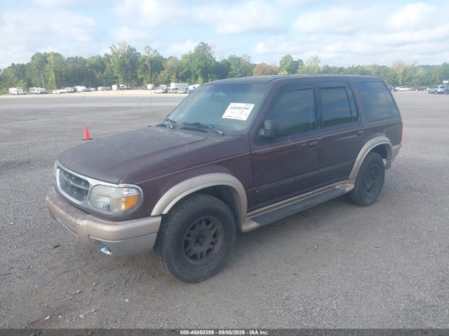 46050399 :رقم المزاد ، 1FMZU32E6XUA39700 vin ، 1999 Ford Explorer Eddie Bauer/limited Edition/xlt مزاد بيع