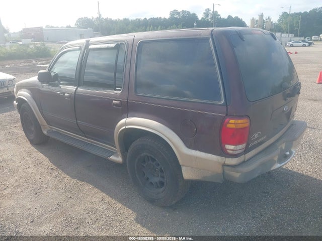 46050399 :رقم المزاد ، 1FMZU32E6XUA39700 vin ، 1999 Ford Explorer Eddie Bauer/limited Edition/xlt مزاد بيع