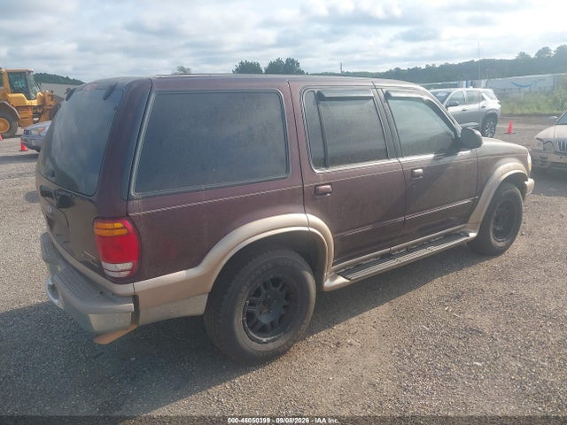 46050399 :رقم المزاد ، 1FMZU32E6XUA39700 vin ، 1999 Ford Explorer Eddie Bauer/limited Edition/xlt مزاد بيع