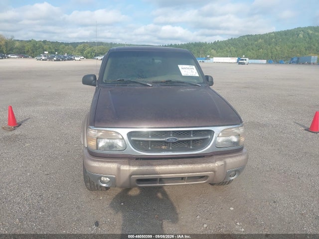 46050399 :رقم المزاد ، 1FMZU32E6XUA39700 vin ، 1999 Ford Explorer Eddie Bauer/limited Edition/xlt مزاد بيع