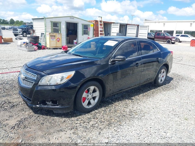Aukcja sprzedaży 2013 Chevrolet Malibu 1ls, vin: 1G11B5SA8DF211900, numer aukcji: 46050403