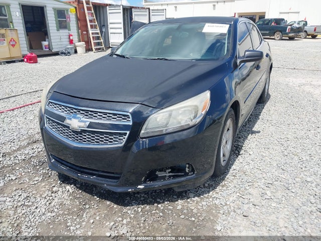 Aukcja sprzedaży 2013 Chevrolet Malibu 1ls, vin: 1G11B5SA8DF211900, numer aukcji: 46050403