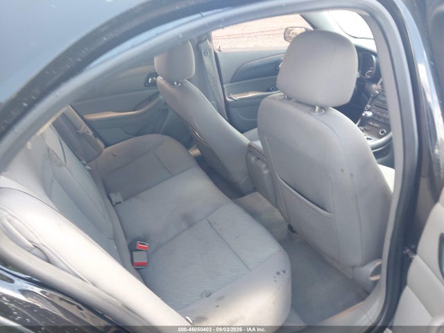Aukcja sprzedaży 2013 Chevrolet Malibu 1ls, vin: 1G11B5SA8DF211900, numer aukcji: 46050403