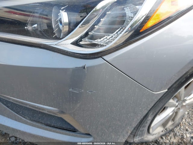 46050406 :رقم المزاد ، 5NPE24AF4FH145094 vin ، 2015 Hyundai Sonata Se مزاد بيع