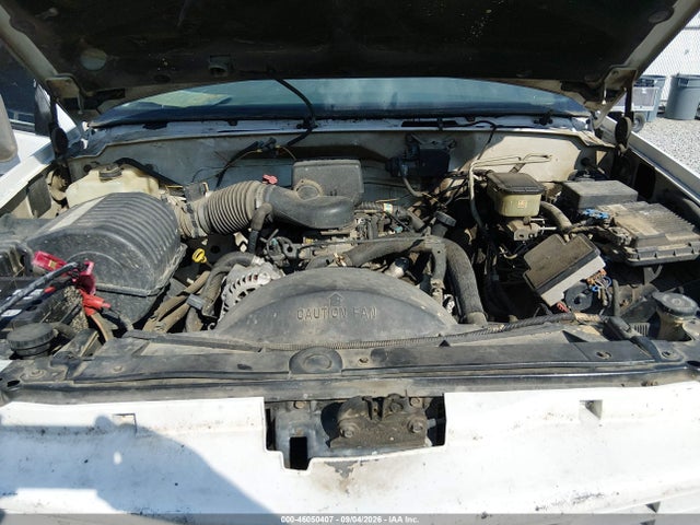 Продажа на аукционе авто 1997 Chevrolet C3500 Chassis, vin: 1GBGC34R5VF043693, номер лота: 46050407
