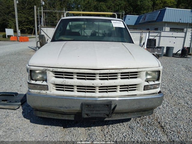 Продажа на аукционе авто 1997 Chevrolet C3500 Chassis, vin: 1GBGC34R5VF043693, номер лота: 46050407