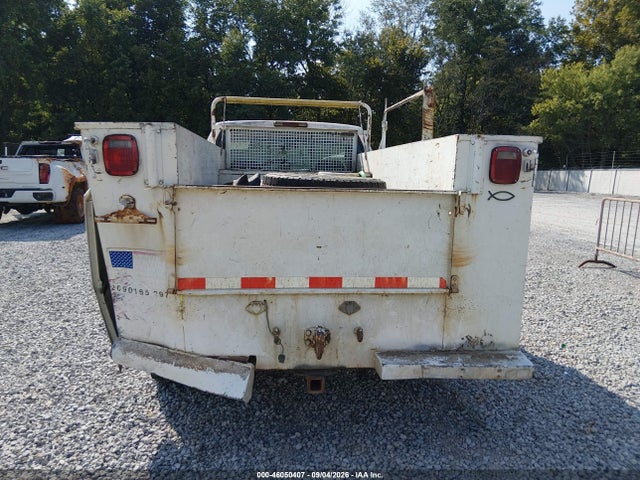 Продажа на аукционе авто 1997 Chevrolet C3500 Chassis, vin: 1GBGC34R5VF043693, номер лота: 46050407