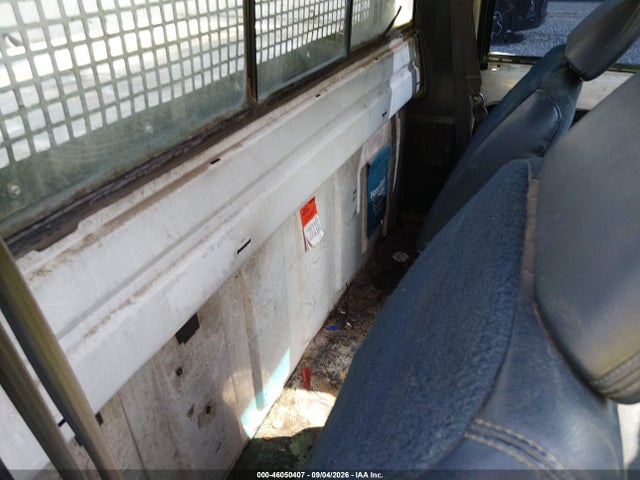 Продажа на аукционе авто 1997 Chevrolet C3500 Chassis, vin: 1GBGC34R5VF043693, номер лота: 46050407