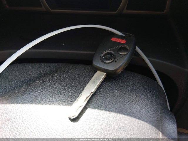 Продаж на аукціоні авто 2007 Honda Civic Lx, vin: 2HGFA16537H508115, номер лоту: 46050410