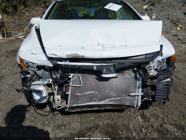 Продаж на аукціоні авто 2007 Honda Civic Lx, vin: 2HGFA16537H508115, номер лоту: 46050410