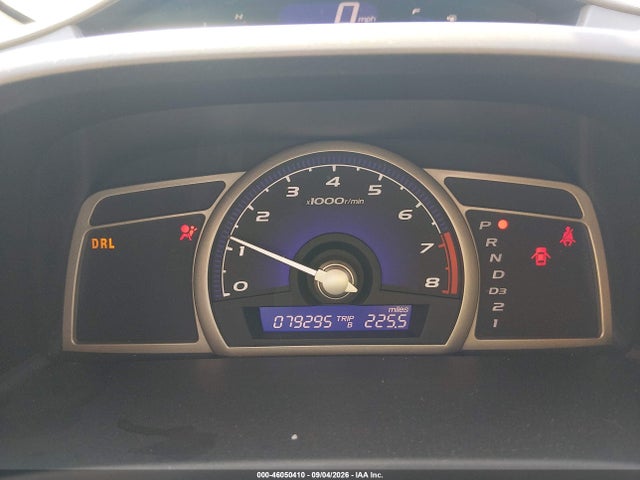 Продаж на аукціоні авто 2007 Honda Civic Lx, vin: 2HGFA16537H508115, номер лоту: 46050410