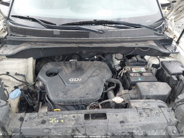 2014 Kia Soul მანქანა იყიდება აუქციონზე, vin: KNDJN2A2XE7716940, აუქციონის ნომერი: 46050412