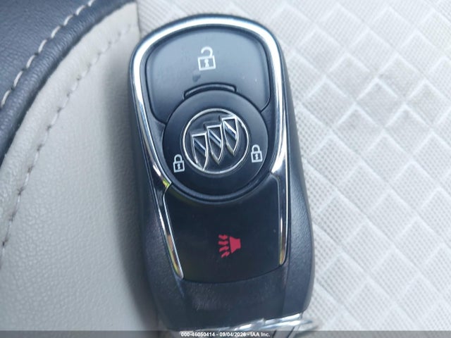 2018 Buick Encore Preferred მანქანა იყიდება აუქციონზე, vin: KL4CJASB9JB521328, აუქციონის ნომერი: 46050414