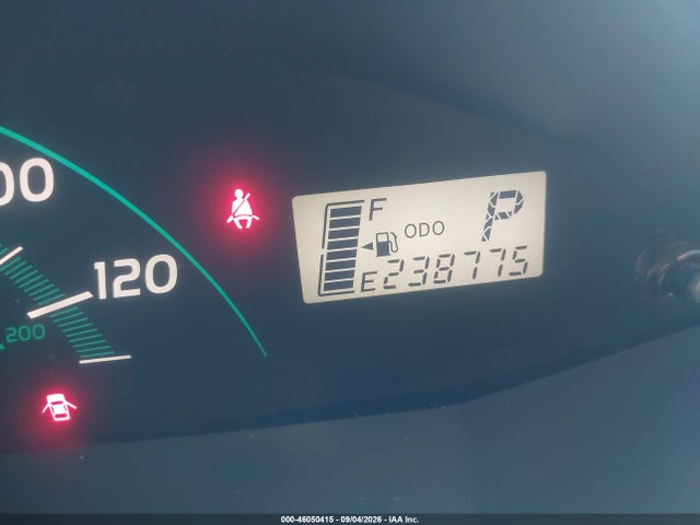 46050415 :رقم المزاد ، JTDJT903985173251 vin ، 2008 Toyota Yaris مزاد بيع