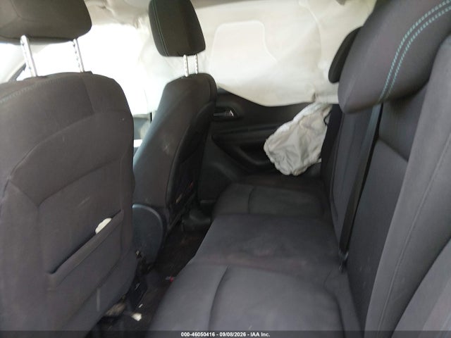 Продажа на аукционе авто 2016 Chevrolet Trax Lt, vin: 3GNCJPSBXGL272481, номер лота: 46050416