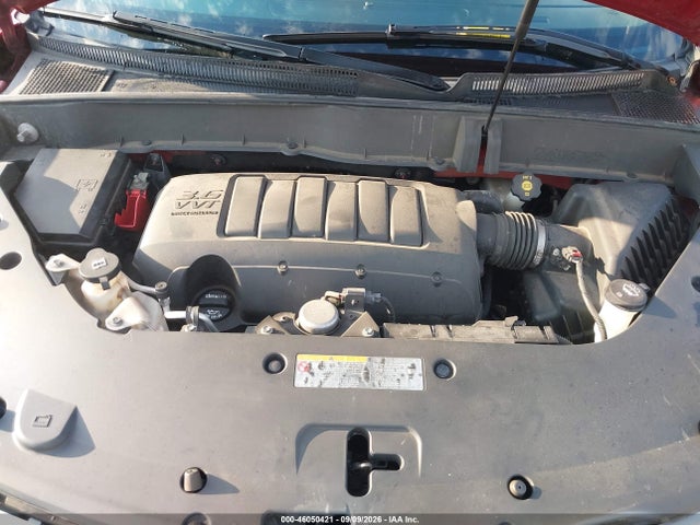 Auction sale of the 2014 Chevrolet Traverse Ltz, vin: 1GNKRJKD3EJ289713, lot number: 46050421