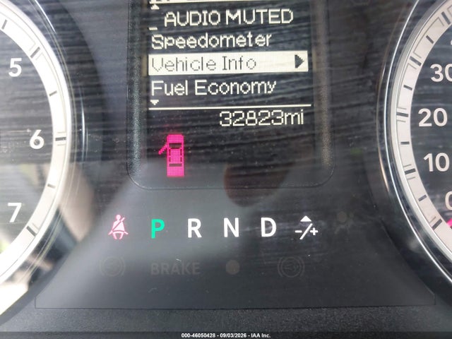 46050428 :رقم المزاد ، 1C6RR7FG4GS362395 vin ، 2016 Ram 1500 Tradesman مزاد بيع