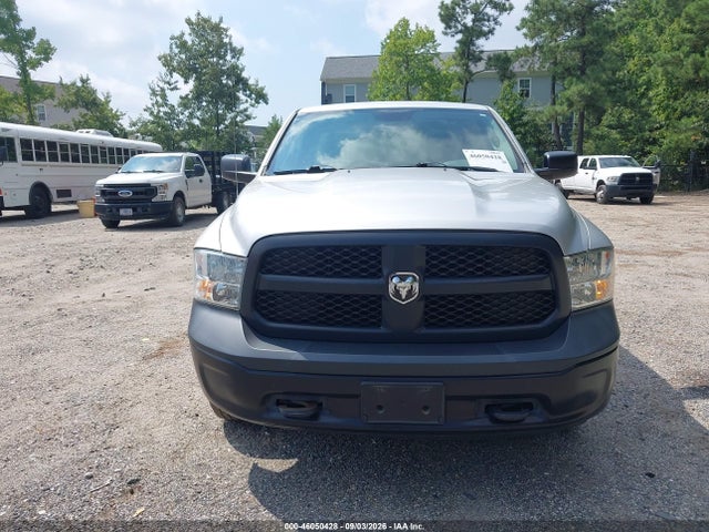 46050428 :رقم المزاد ، 1C6RR7FG4GS362395 vin ، 2016 Ram 1500 Tradesman مزاد بيع
