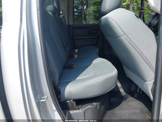 46050428 :رقم المزاد ، 1C6RR7FG4GS362395 vin ، 2016 Ram 1500 Tradesman مزاد بيع