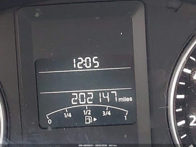 2013 Volkswagen Jetta 2.5l Se მანქანა იყიდება აუქციონზე, vin: 3VWDP7AJ1DM422601, აუქციონის ნომერი: 46050431