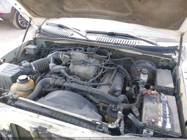 Aukcja sprzedaży 2003 Lincoln Aviator, vin: 5LMEU68H03ZJ13897, numer aukcji: 46050435