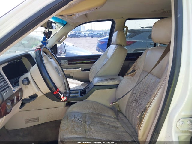 Aukcja sprzedaży 2003 Lincoln Aviator, vin: 5LMEU68H03ZJ13897, numer aukcji: 46050435