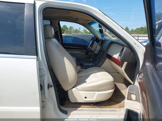 Aukcja sprzedaży 2003 Lincoln Aviator, vin: 5LMEU68H03ZJ13897, numer aukcji: 46050435
