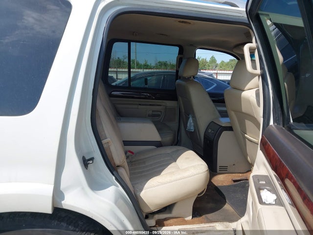 Aukcja sprzedaży 2003 Lincoln Aviator, vin: 5LMEU68H03ZJ13897, numer aukcji: 46050435