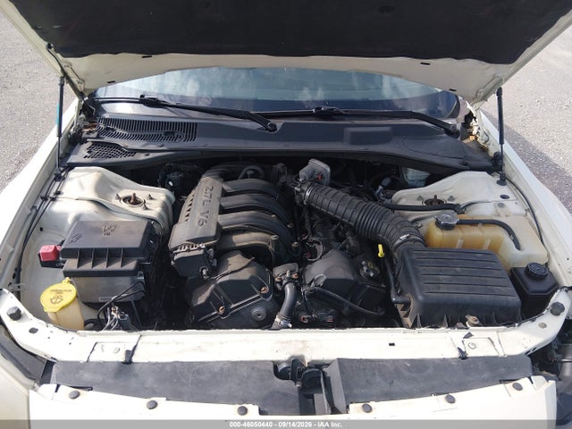 Auction sale of the 2005 Dodge Magnum Se, vin: 2D4FV48T25H510714, lot number: 46050440