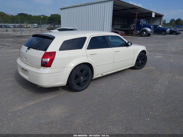 Auction sale of the 2005 Dodge Magnum Se, vin: 2D4FV48T25H510714, lot number: 46050440