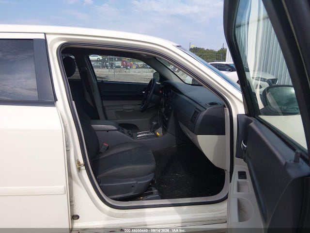 Auction sale of the 2005 Dodge Magnum Se, vin: 2D4FV48T25H510714, lot number: 46050440